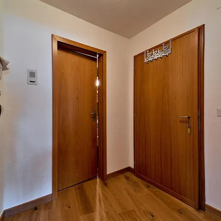 Apartamento Chesa Dmuretta -