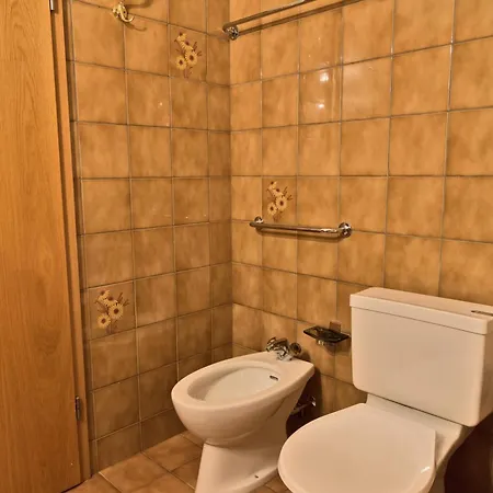 Apartamento Chesa Dmuretta - Madulain