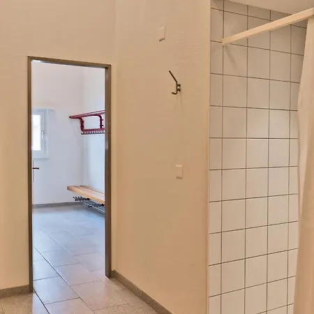 Apartamento Chesa Dmuretta -