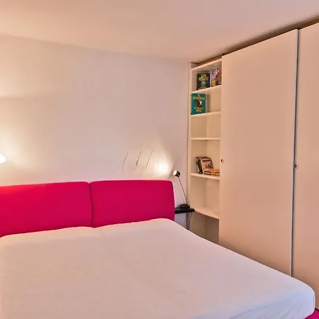 Chesa Dmuretta - * Madulain