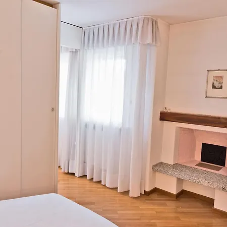 Apartamento Chesa Dmuretta -