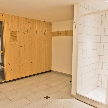 Chesa Dmuretta - Apartamento Madulain