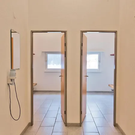 Apartamento Chesa Dmuretta - Madulain