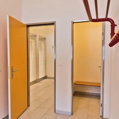 Chesa Dmuretta - Apartamento Madulain