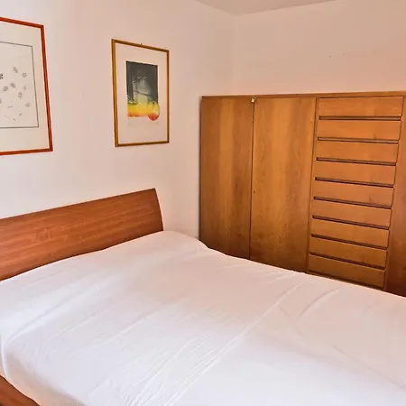 Apartamento Chesa Dmuretta -