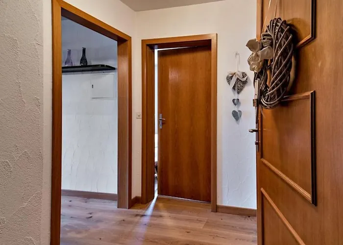 Chesa Dmuretta - Madulain