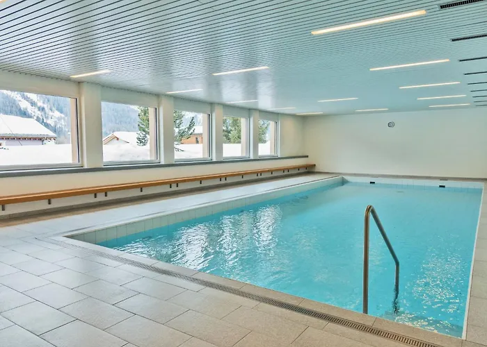 Chesa Dmuretta - Madulain