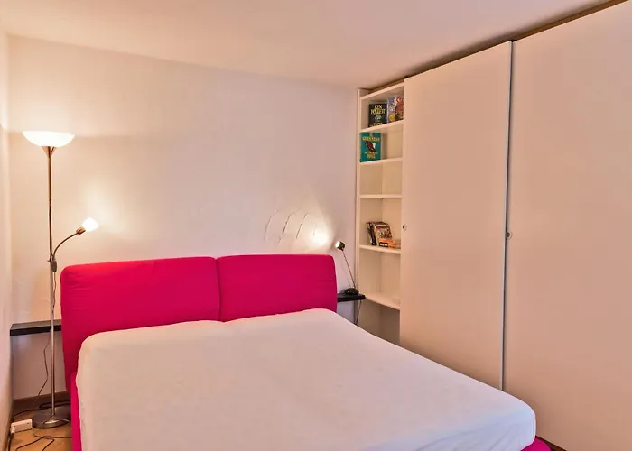 Chesa Dmuretta - * Madulain