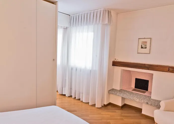 Apartman Chesa Dmuretta -