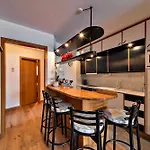 Apartment Chesa Dmuretta - Madulain