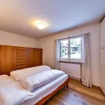 Chesa Dmuretta - Apartment
