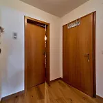 Apartment Chesa Dmuretta -
