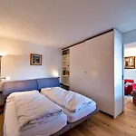 Chesa Dmuretta - Apartment Madulain