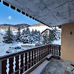 Chesa Dmuretta - Apartment Madulain