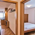 Chesa Dmuretta - Apartment *