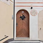 Chesa Dmuretta - * Madulain