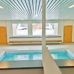 Apartment Chesa Dmuretta - *