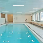 Apartment Chesa Dmuretta - Madulain
