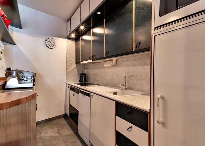 Chesa Dmuretta - Madulain