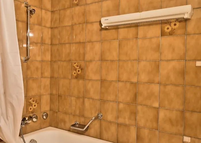 Chesa Dmuretta - Appartement