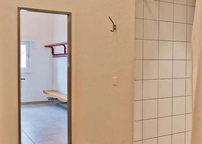 Appartement Chesa Dmuretta -