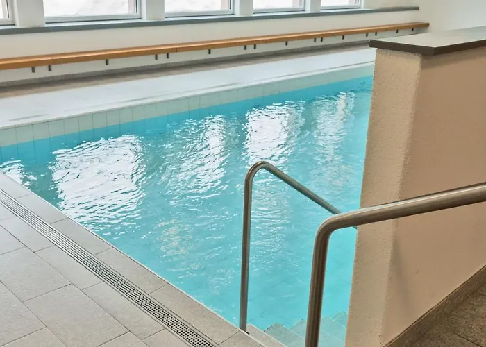 Chesa Dmuretta - Appartement *