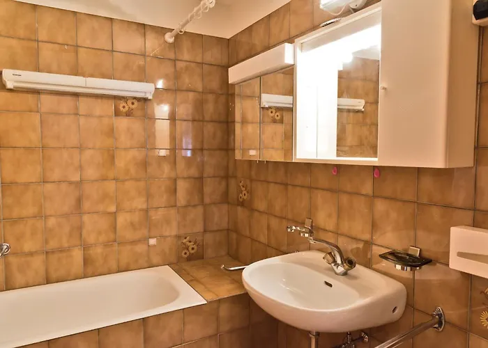 Chesa Dmuretta - * Madulain