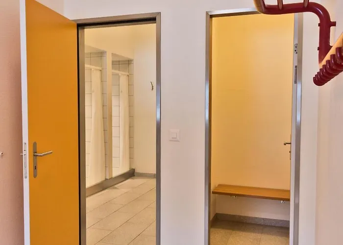 Chesa Dmuretta - Appartement Madulain