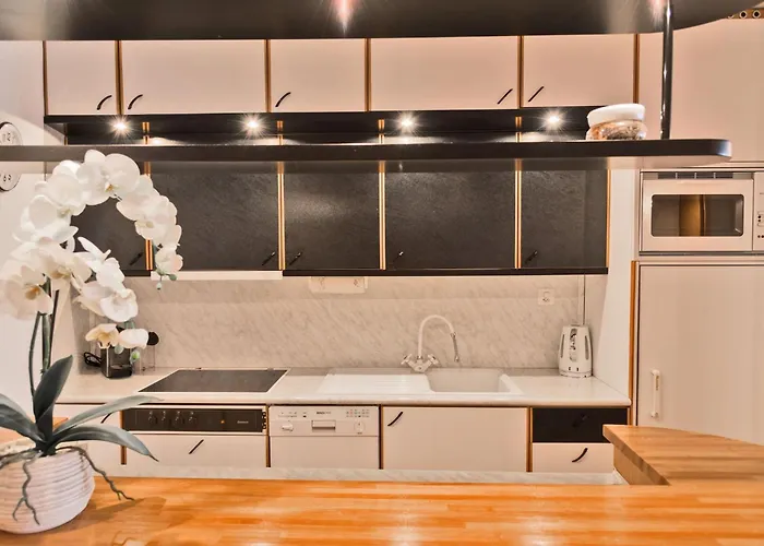 Chesa Dmuretta - Madulain