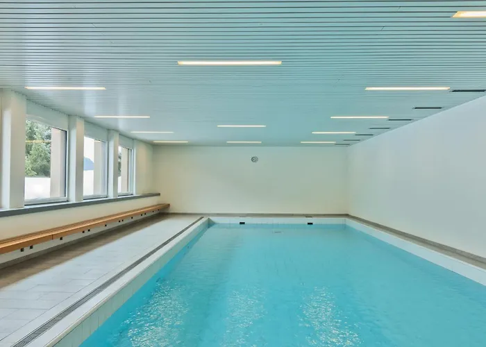 Chesa Dmuretta - Appartement