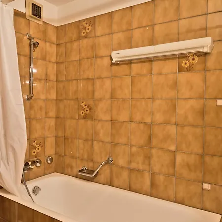 Chesa Dmuretta - Appartement