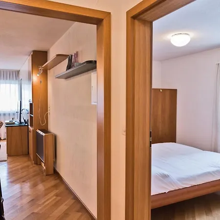 Chesa Dmuretta - Appartement *