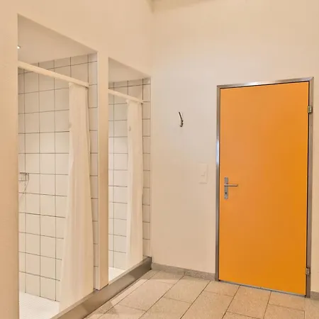Appartement Chesa Dmuretta - *