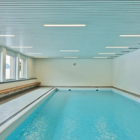Chesa Dmuretta - Appartement